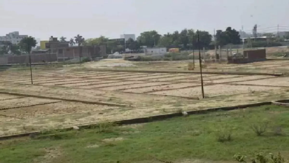 Bihar Land Acquire: बिहार के रोहतास में इतनी एकड़ जमीन का अधिग्रहण करेगी रेलवे, रैयतों को दिया ये निर्देश