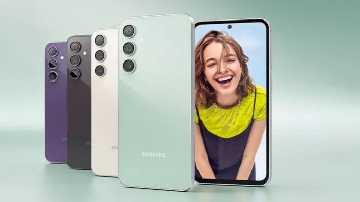 आधी कीमत पर मिलेगा Samsung का ये दमदार AI स्मार्टफोन