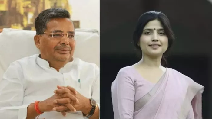 मैनपुरी में बदलाव और विरासत की जंग, डिंपल के सामने भाजपा के जयवीर और बसपा के शिव प्रताप की चुनौती