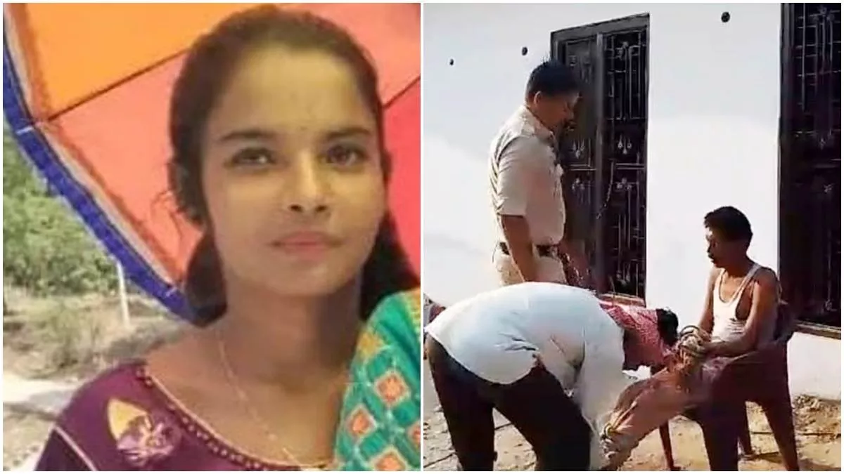 MP News: बेटी के आत्‍मदाह के बाद बाप गिरफ्तार, सुसाइड नोट में पुलिस और शराब बेचने वालों को भी ठहराया मौत का जिम्‍मेदार