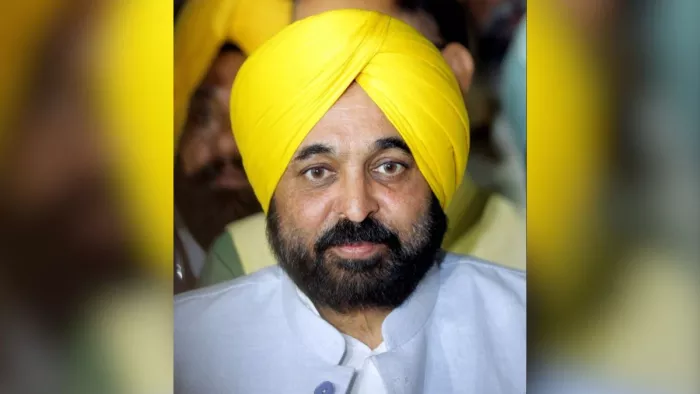 Punjab News: मुख्यमंत्री भगवंत सिंह मान आज बरनाला में रैली को संबोधित करेंगे।