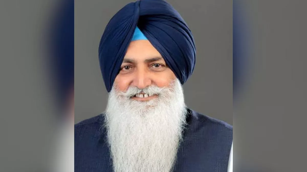 Punjab News: खडूर साहिब लोकसभा सीट से अकाली दल ने उतारा उम्मीदवार, सुखबीर बादल ने इन पर जताया भरोसा