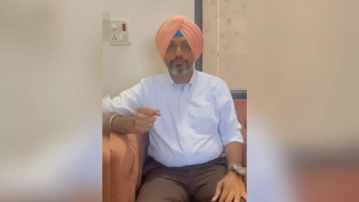 Punjab News: पूर्व विधायक लक्खा ने AAP एमएलए पर लगाए माइनिंग, नशे बेचने और भ्रष्टाचार के आरोप, ग्यासपुरा ने किया पलटवार