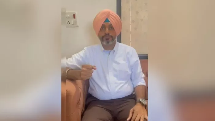Punjab News: पूर्व विधायक लक्खा ने AAP एमएलए पर लगाए माइनिंग।