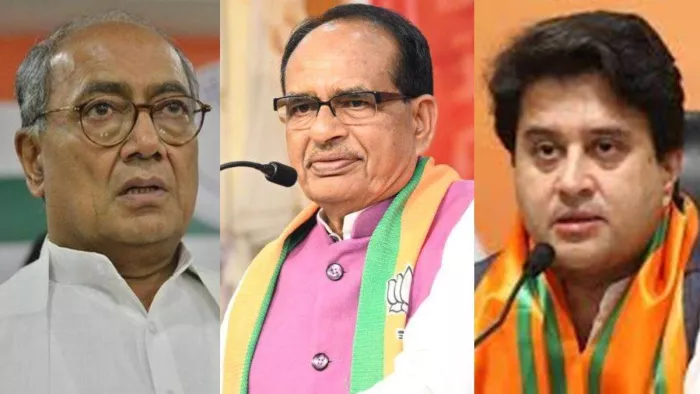 MP Lok Sabha Election 2024: प्रदेश में अब तीसरे चरण की सीटों के लिए चुनावी अभियान जोर पकड़ेगा।