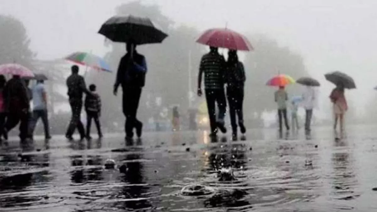 Weather Update: ओडिशा में यहां बदला मौसम का बदला मिजाज, धूल भरी हवा और हल्की बारीश ने दिलाई गर्मी से राहत
