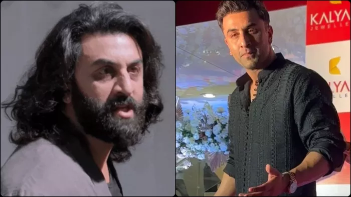 रामायण एक्टर ने पैपराजी के गाली देने पर दिया ऐसा रिएक्शन। फोटो क्रेडिट- इंस्टाग्राम