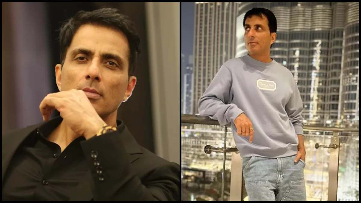 Sonu Sood का वॉट्सऐप अकाउंट दोबारा हुआ एक्टिव, 61 घंटे में मिले इतने हजार मैसेज