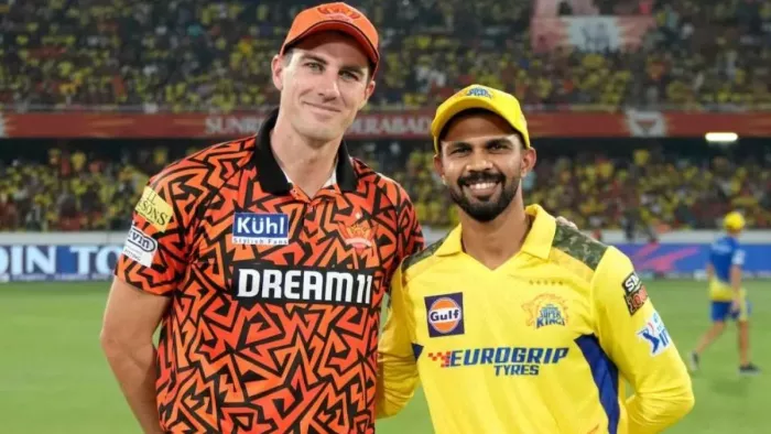IPL 2024 में CSK vs SRH का मैच कब खेला जाएगा?