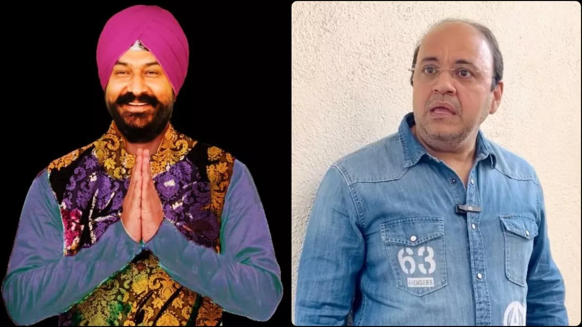 Gurucharan Singh: 'सोढी' के लापता होने से शॉक में TMKOC के 'आत्माराम भिड़े', बताया- आखिरी बार कब हुई थी मुलाकात