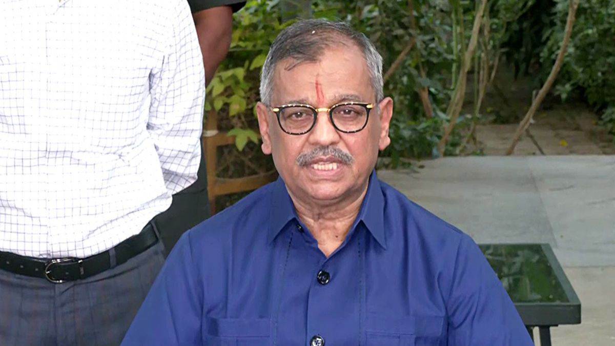 Lok Sabha Election: कौन हैं उज्जवल निकम, जिन्हें BJP ने पूनम महाजन की जगह बनाया उम्मीदवार, आतंकी कसाब केस से है कनेक्शन - who is ujjwal nikam bjp candidate from north central