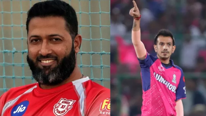 T20 World Cup 2024: वसीम जाफर ने चुनी वर्ल्ड कप के लिए भारतीय टीम।