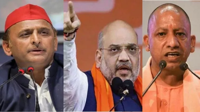 यूपी में इन खबरों पर रहेगी नजर