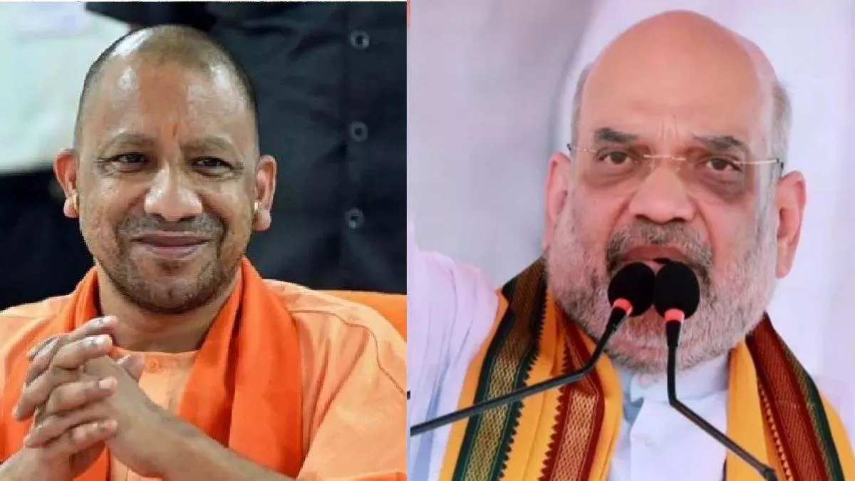 Lok Sabha Election: तीसरे चरण के लिए चुनाव प्रचार तेज, आज कासगंज में गरजेंगे अमित शाह, बरेली में जनसभा करेंगे सीएम योगी