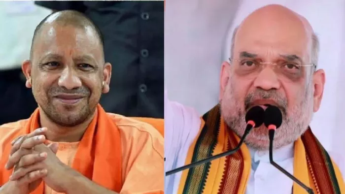 आज उत्तर प्रदेश में गरजेंगे अमित शाह, बरेली में जनसभा करेंगे सीएम योगी