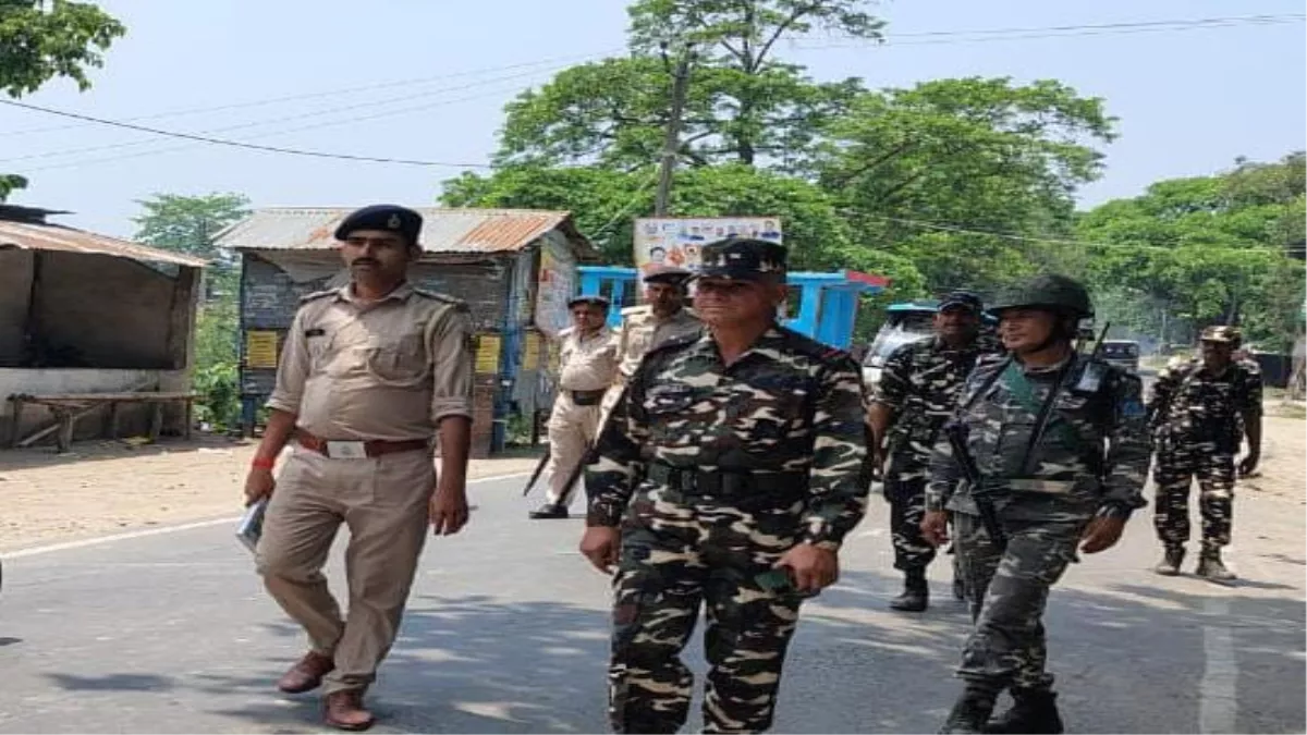 Arariya News: पहलगाम आतंकी हमले के बाद भारत-नेपाल सीमा पर बसे गांवों में हाई अलर्ट, घुसपैठ की आशंका
