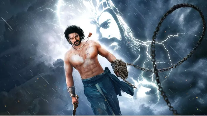 बाहुबली फिल्म की री-रिलीज की हुई घोषणा (Photo Credit- IMDb)