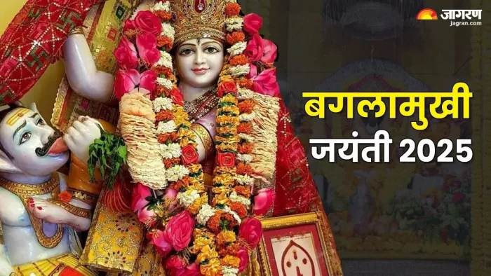 Bagalamukhi Jayanti 2025: देवी मां बगलामुखी को कैसे प्रसन्न करें?
