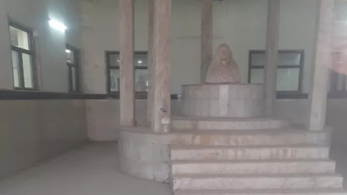 Bettiah Raj Maharani एक कमरे में कैद हैं बेतिया राज की महारानी, छिन गया ...