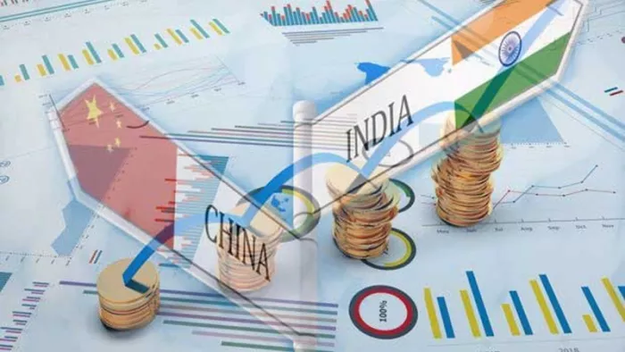 इलेक्ट्रॉनिक्स कंपोनेंट्स में चीन की कंपनियों को भारत में निवेश करने का मौका मिल सकता है।(फाइल फोटो)