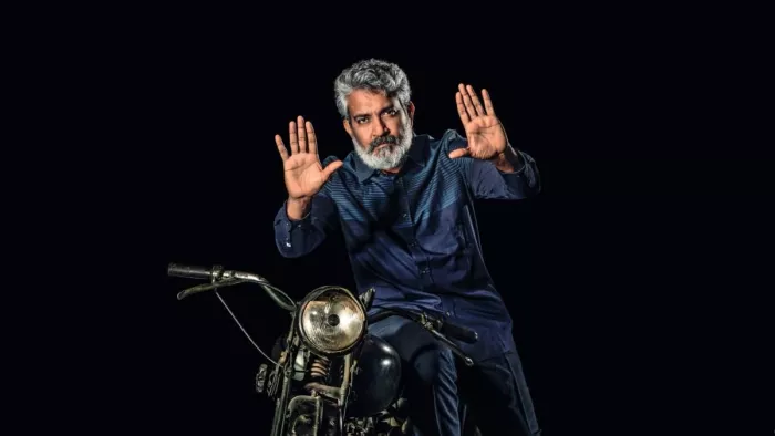 अपने ड्रीम प्रोजेक्ट की तैयारी में जुटे SS Rajamouli (Photo Credit- X)