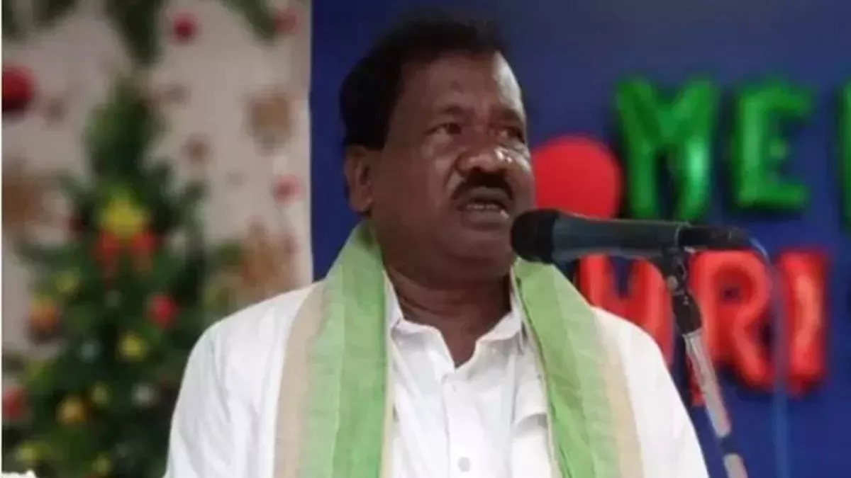 Jharkhand News: रामदास सोरेन का बड़ा बयान, झारखंड सरकार को वापस मिल सकती है 22 लाख एकड़ जमीन?