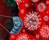 LIVE Coronavirus Maharashtra Update: महाराष्ट्र में कोरोना के 2598 नए मामले, 59546 संक्रमित; 1982 की
