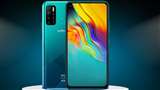 Infinix Hot 9 और Hot 9 Pro में मिलेगा क्वाड रियर कैमरा और 5,000mAh की बैटरी, आज भारत में होंगे लॉन्च