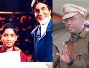 KBC में 19 साल पहले 1 करोड़ जीतने वाला बच्चा अब बन चुका IPS, जानिए कहां है तैनाती