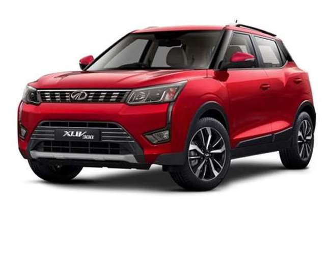 ये हैं भारत में मिलने वाली सबसे सस्ती एसयूवीज
