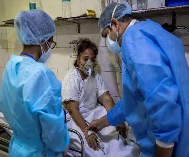 Corona in Chhattisgarh after the city now Havoc wreaked in villages Corona  cases in every village of Pendra district