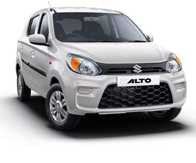 ये हैं सबसे ज्यादा माइलेज देने वाली सीएनजी कारें