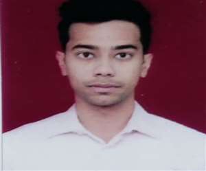 जमशेदपुर में आत्महत्या करनेवाला युवक जुबीन बाग। फाइल फोटो