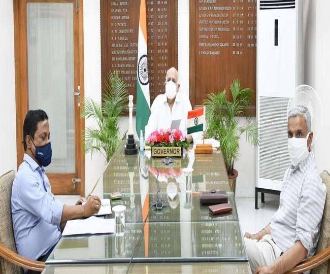 Corona Weekend Curfew will continue