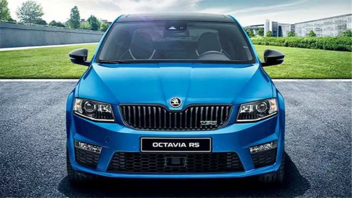 Skoda Octavia RS 2023: स्कोडा के इस कार में मिलेगा पेट्रोल और इलेक्ट्रिक दोनों कारों का मजा, फीचर्स देख उड़ जाएंगे होश