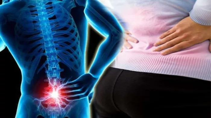 टेक्नोलाजी: असहनीय दर्द में मिलेगा आराम ।