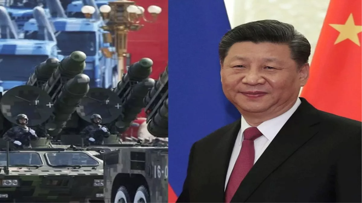 Chinese Weapons: दुनिया में घट रही है चीनी हथियारों की मांग, जानें- इसके पीछे क्या है कारण
