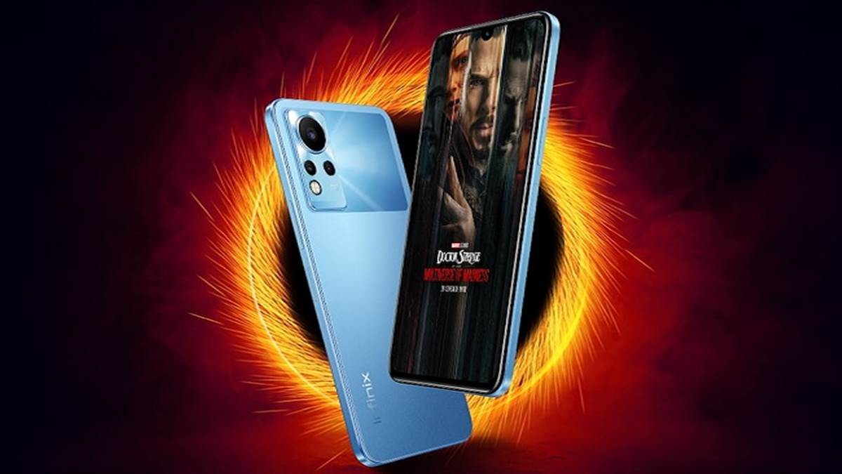 Infinix 12 Pro Vip Купить
