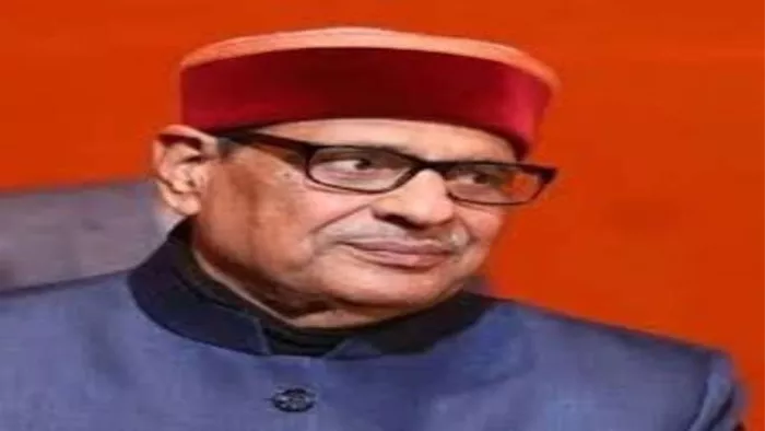 एमएलसी डा. जयपाल सिंह ने व्यस्त ने विधान परिषद में यह मुद्दा उठाया।