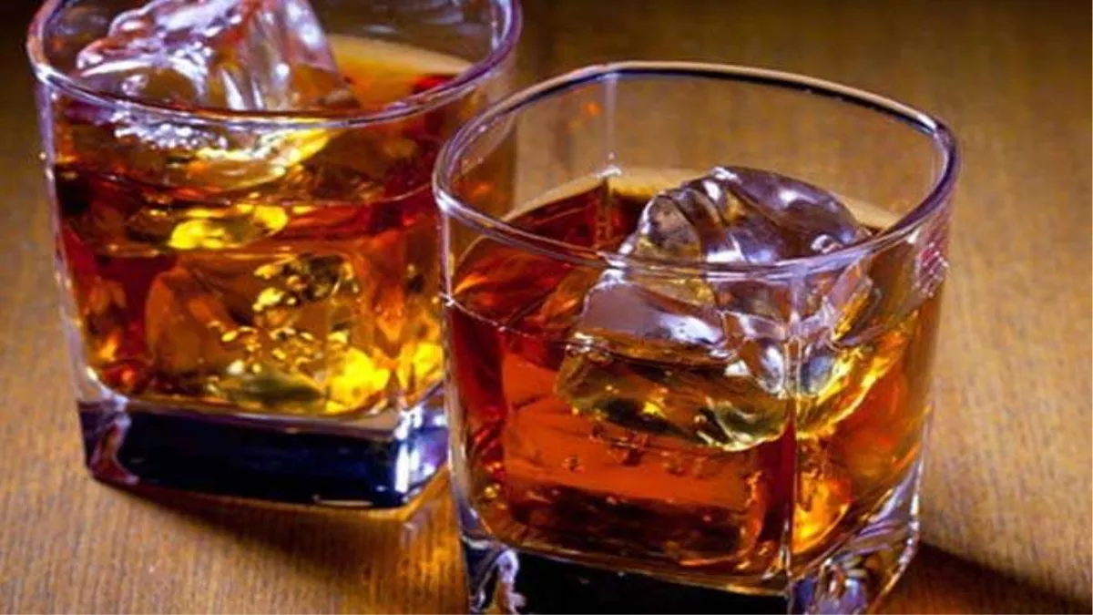 Liquor Shortage in Jharkhand: झारखंड में खत्म नहीं हुई शराब की किल्लत तो मंत्री जी करेंगे कार्रवाई, सख्त चेतावनी