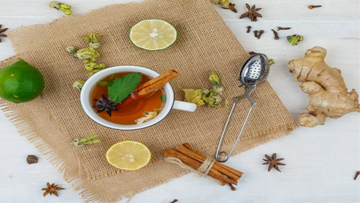 Healthy kadha: चाय नहीं इन काढ़े से करें अपने दिन की शुरुआत और रहें बीमारियों से कोसों दूर