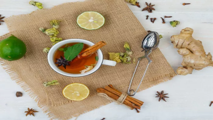 Healthy kadha: काढ़ा जिनका सुबह करें सेवन और बने रहें हेल्दी