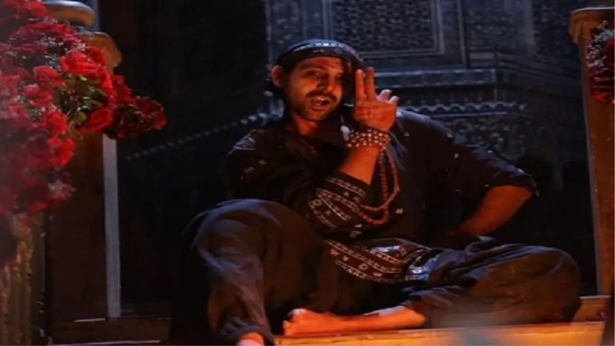 Bhool Bhulaiyaa 2 की रिलीज के बाद कार्तिक आर्यन ने शेयर किया प्रोमो वीडियो, क्या 'शैतान' के रूप में लौटेंगे अभिनेता?