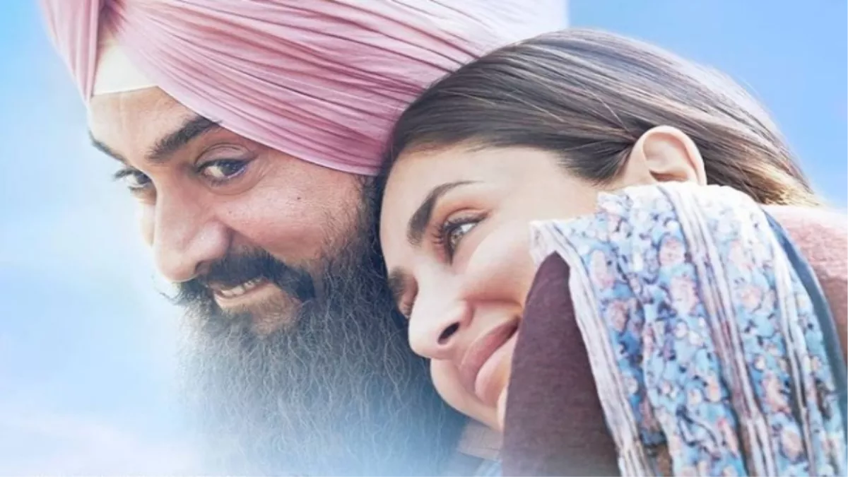 Laal Singh Chaddha Trailer: कुछ घंटों का इंतजार! IPL फाइनल में इस टाइम आएगा आमिर-करीना की फिल्म का ट्रेलर