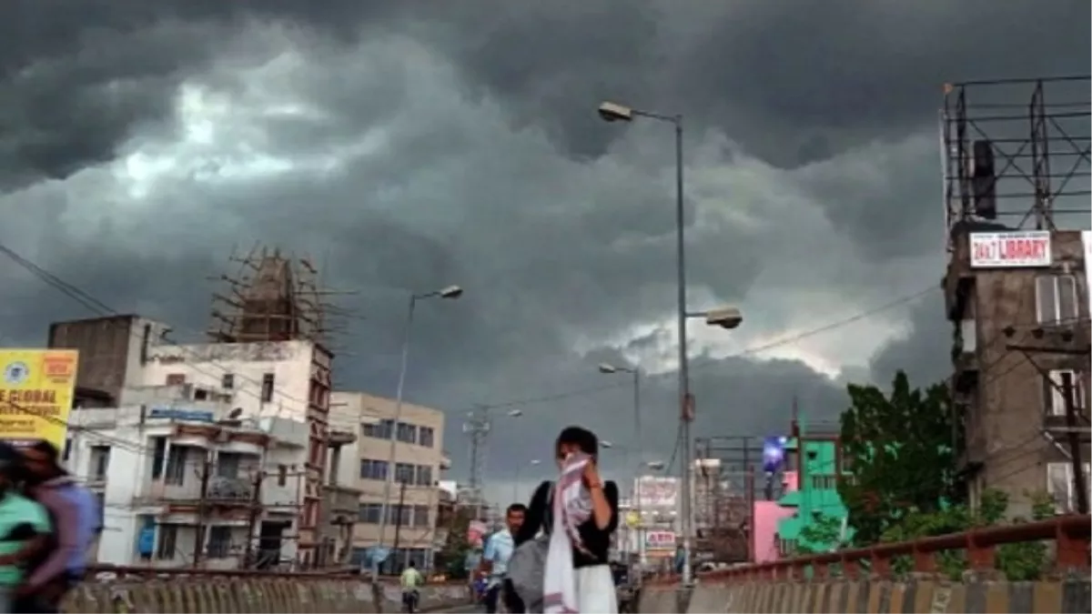 Weather in Muzaffarpur: आसमान में छाए रहेंगे बादल, क्या गर्मी से राहत मिलेगी