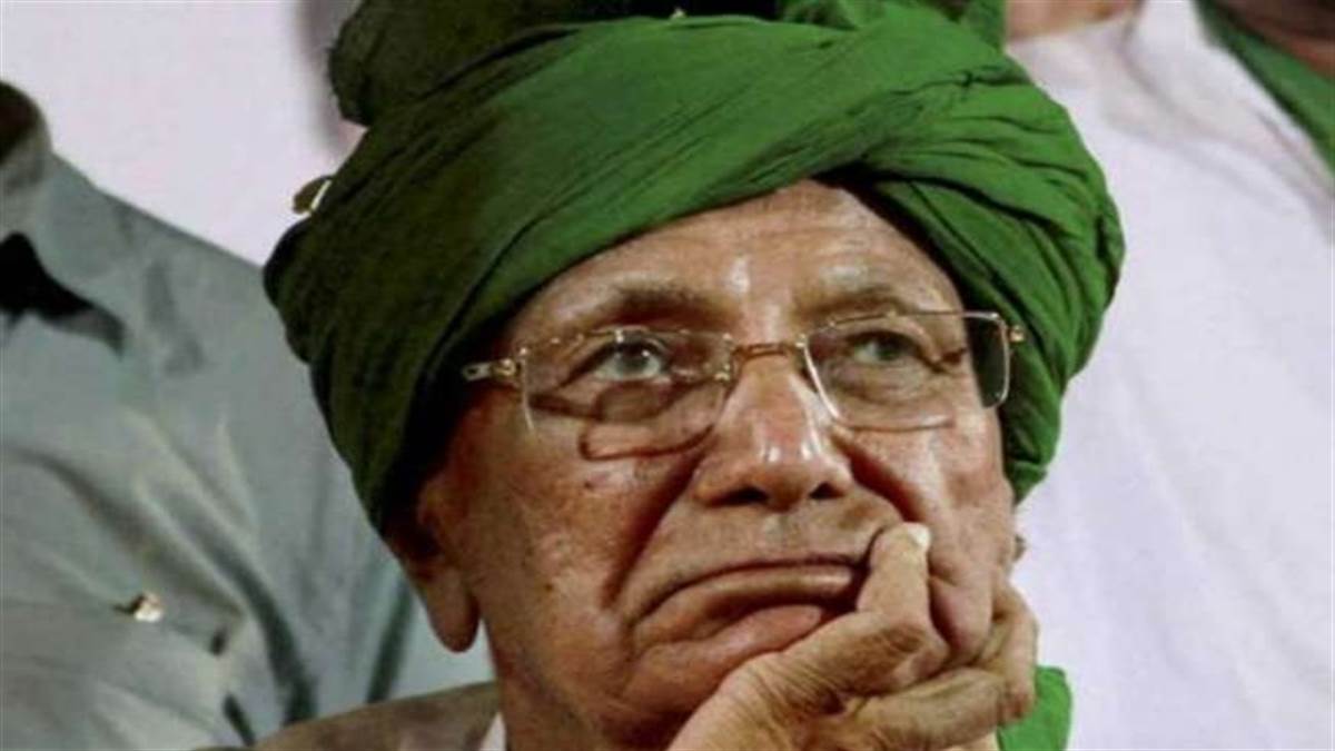 Om Prakash Chautala Verdict: दिल्ली को कोर्ट ने ओमप्रकाश चौटाला को सजा सुनाते हुए किया अंग्रेजी की कहावत का जिक्र