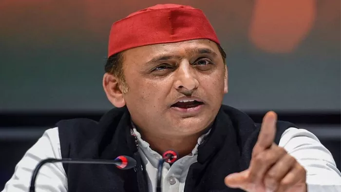 अखिलेश यादव के ट्वीट का मुख्यमंत्री योगी आदित्यनाथ ने दिया जवाब