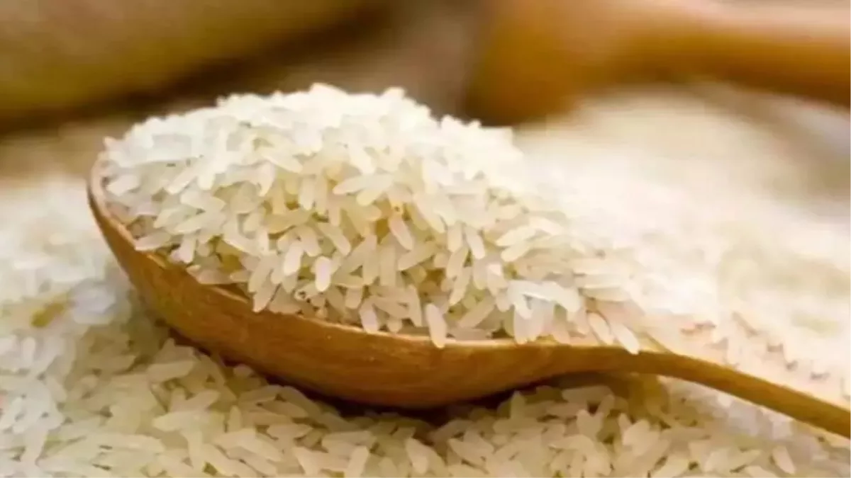 दो गुना हुआ चावल का रेट, प्रतिबंध को लेकर चावल कारोबारी चिंतित