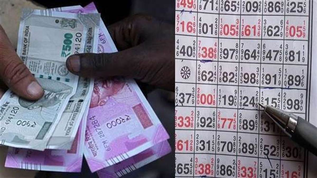 किराए के फ्लैट में चल रहा था कैसीनो, 19 किए गए गिरफ्तार।