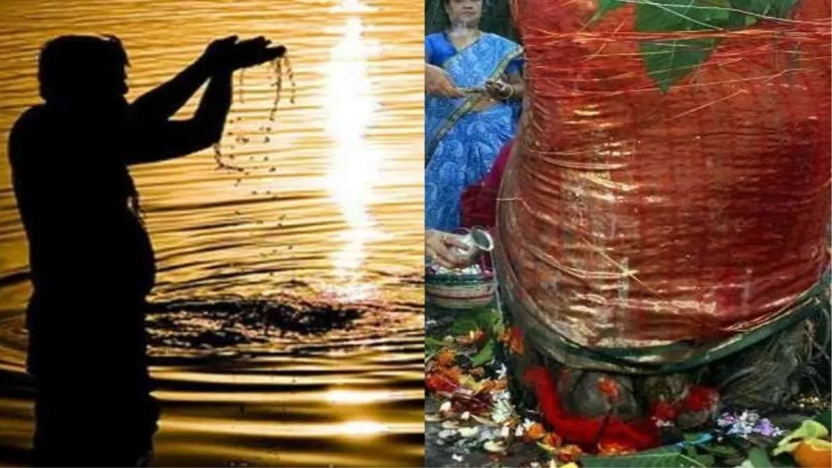 Somvati Amavasya: सोमवती अमावस्या के साथ 30 मई को ही वट सावित्री पूजा, पितृदोष मुक्ति को अपनाएं ये उपाय